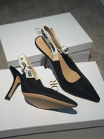 Босоножки Dior