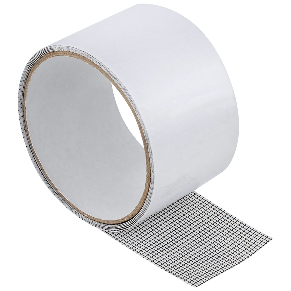 Лента для ремонта москитной сетки 5см*2м