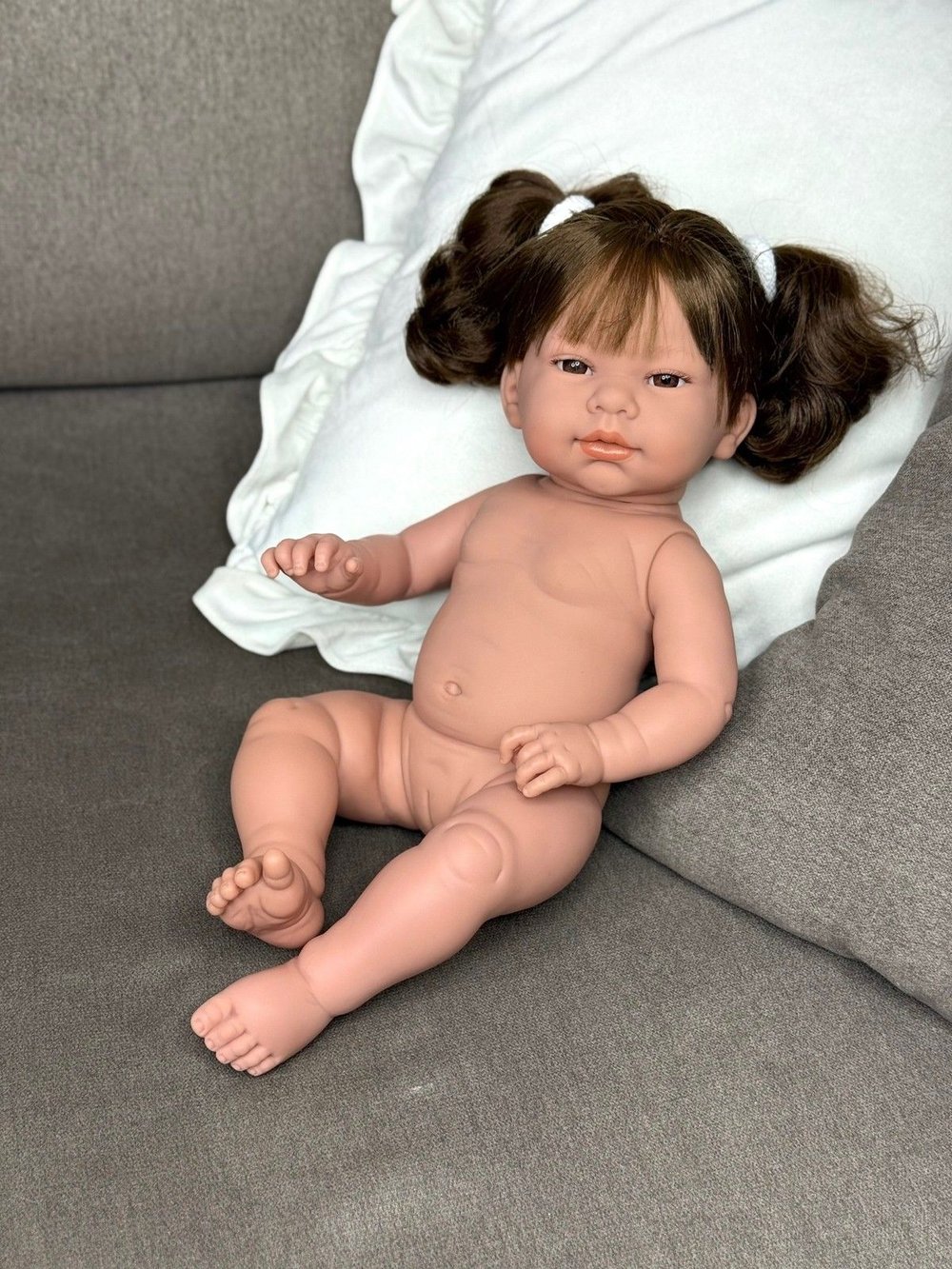 Кукла LAMAGIK виниловая 45см Marina (46320)