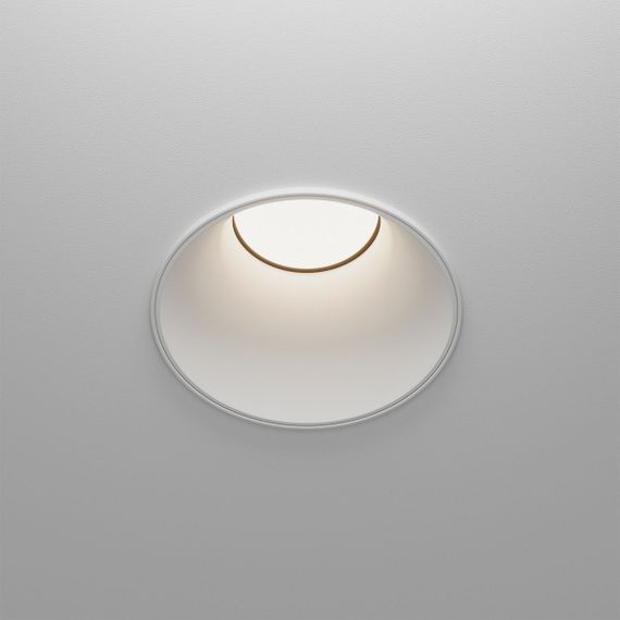 Встраиваемый светильник Crystal Lux CLT 079C1 WH