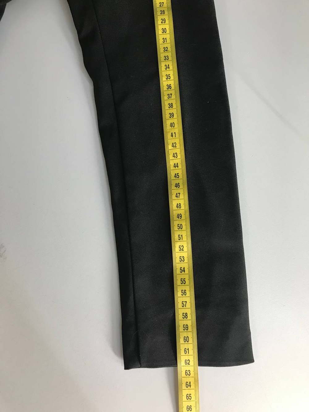 Жакет лаконичного кроя, маркировка XL, визуально на 42 размер, новый