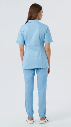 Костюм медицинский Каприз №4312
