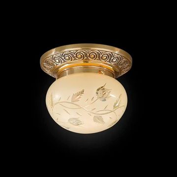 Накладной спот Reccagni Angelo PL.7842/1