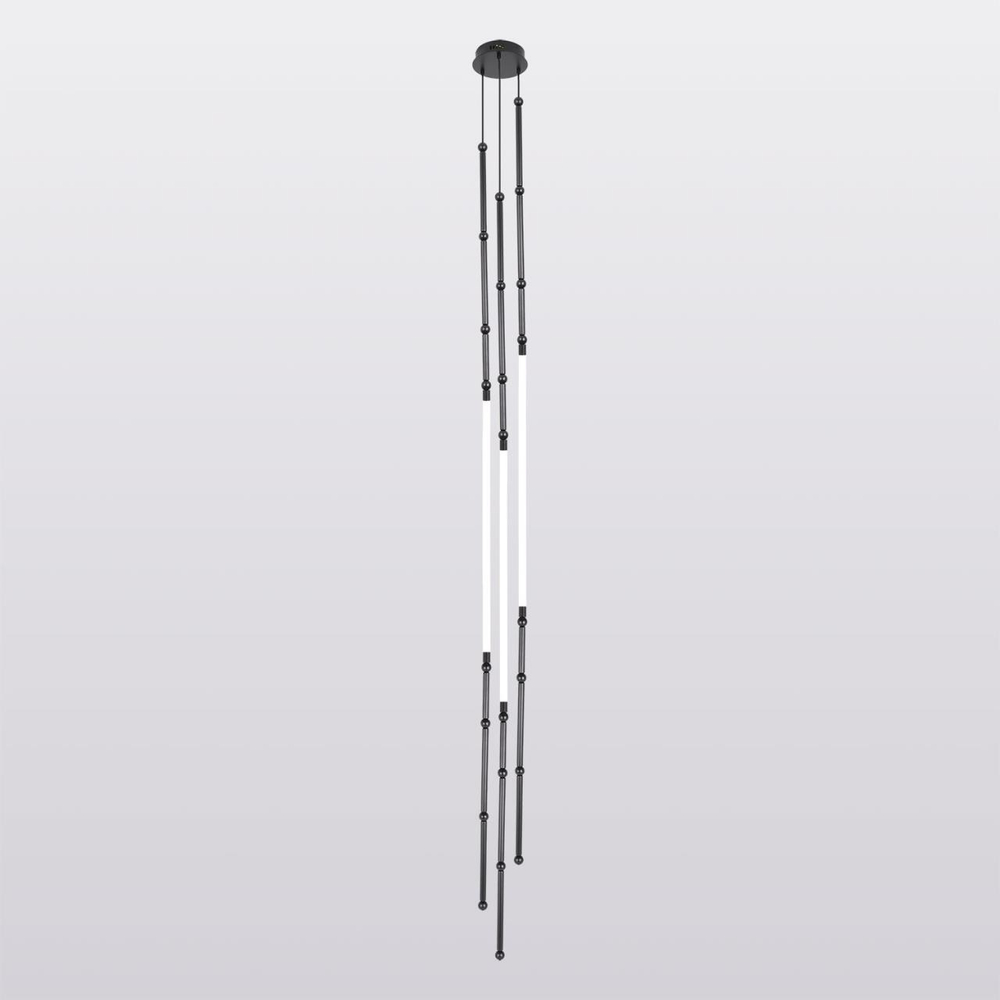 Подвесной светильник Lussole LSP-7070