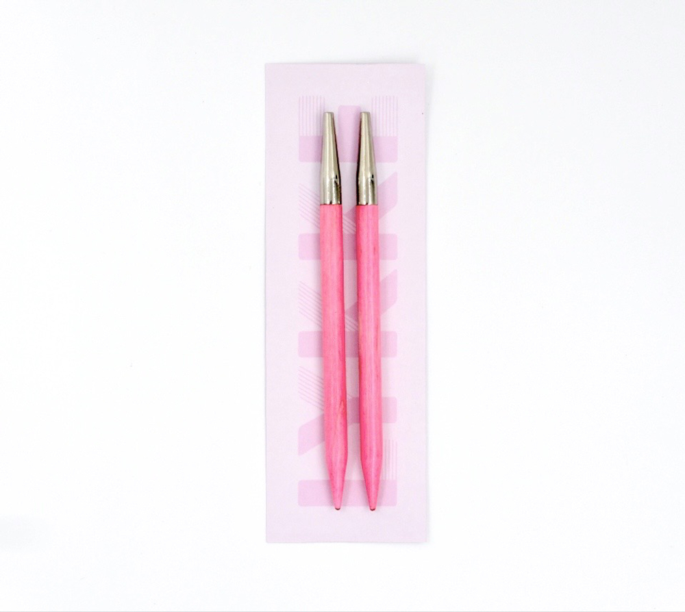 Спицы Lykke Blush 10