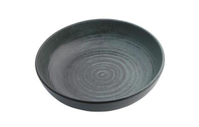 Салатник полуглубокий 16 см LYKKE GREEN