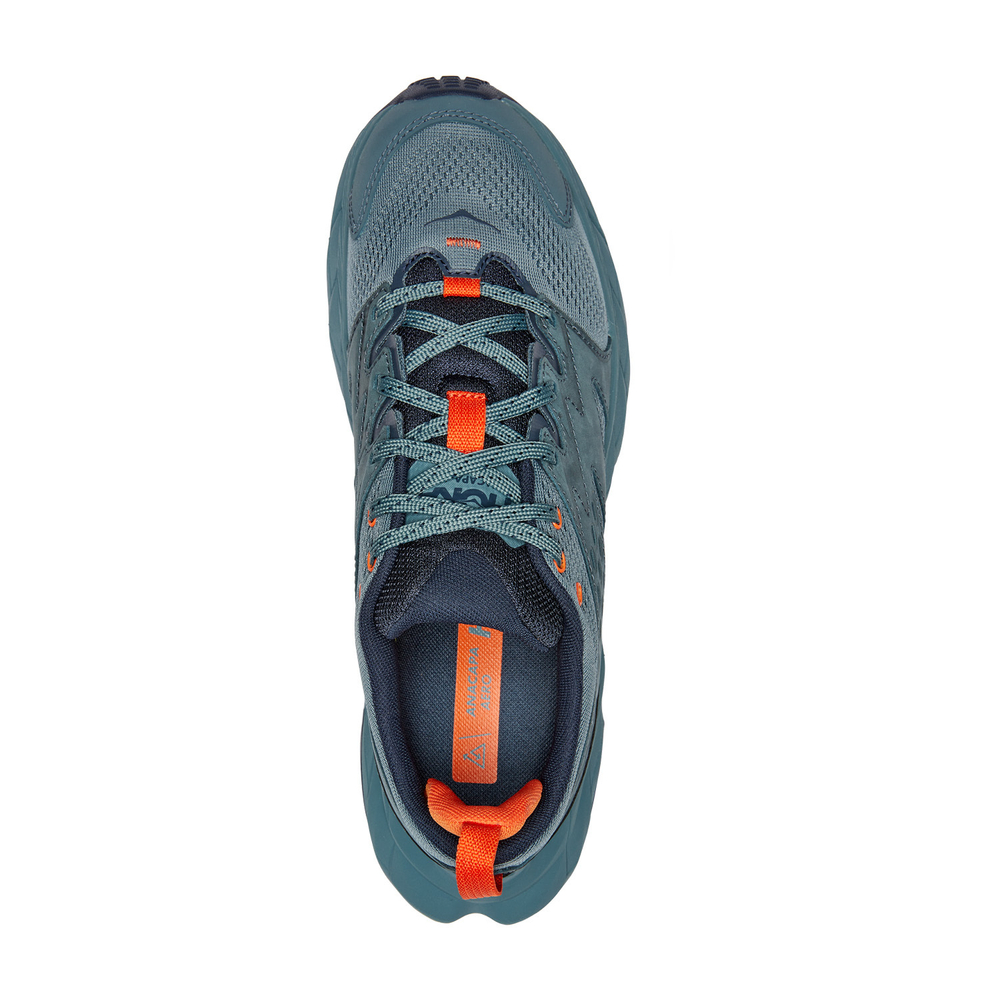 Полуботинки мужские Hoka Anacapa Breeze low