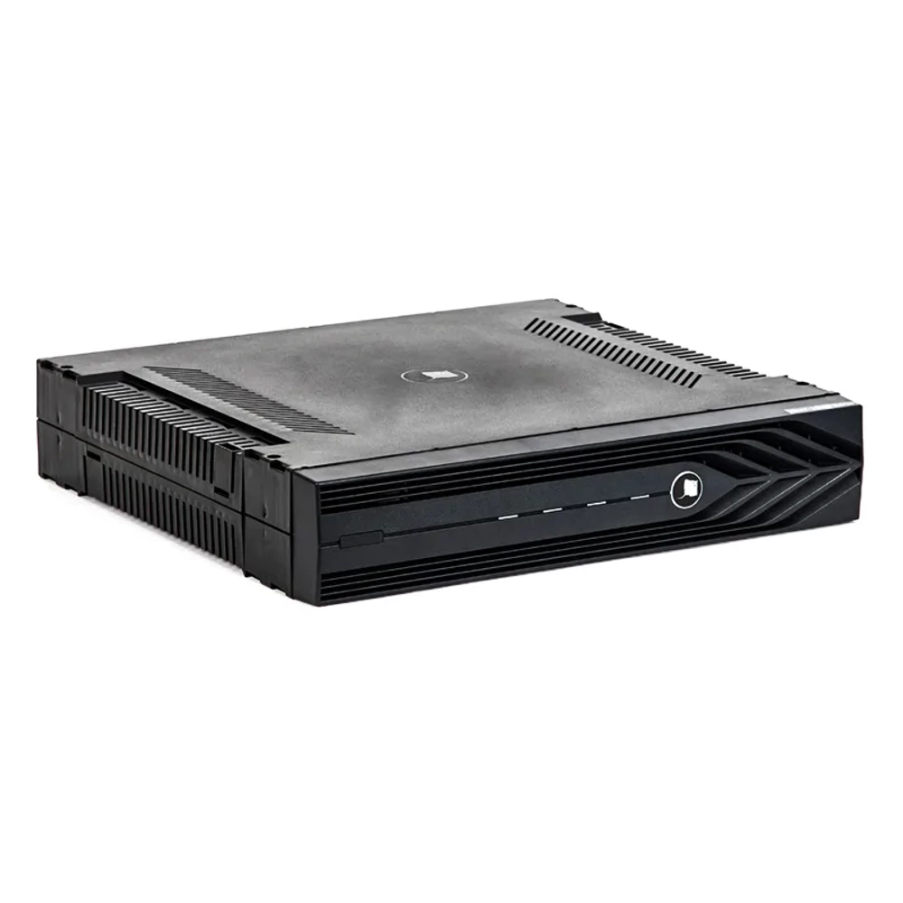 SKAT V.24DC-18 RACK источник вторичного электропитания резервированный 2144