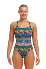Купальник FUNKITA Gone Wild