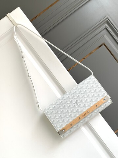Goyard Monte-Carlo PM Clutch