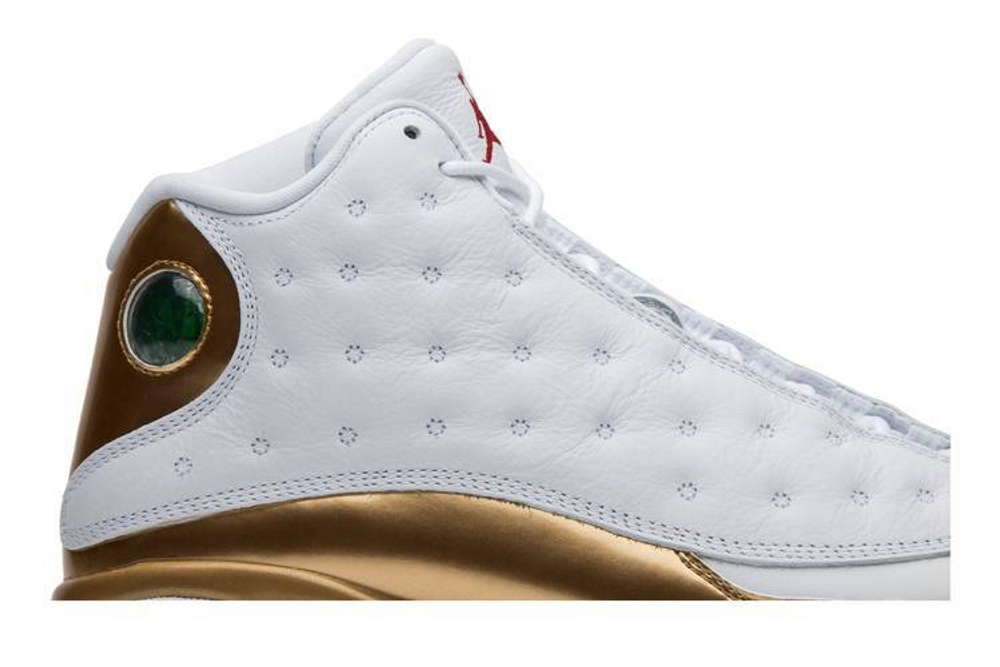 Кроссовки Jordan Defining Moments Pack Last Shot