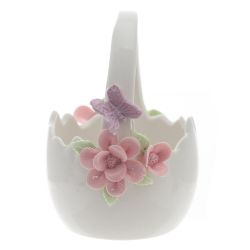 GAEM Конфетница, 230 мл, L13 W9,5 H14 см