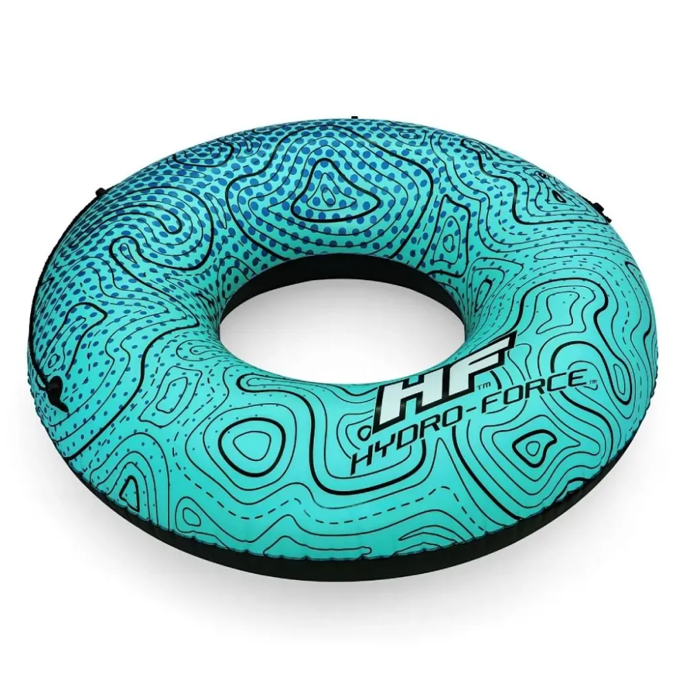 Круг для плавания 119 см Breeze Rider Single Bestway (36401)