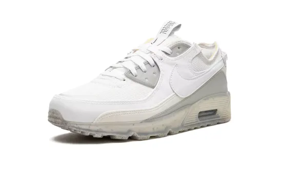 Кроссовки Nike Air Max 90 Terrascape White