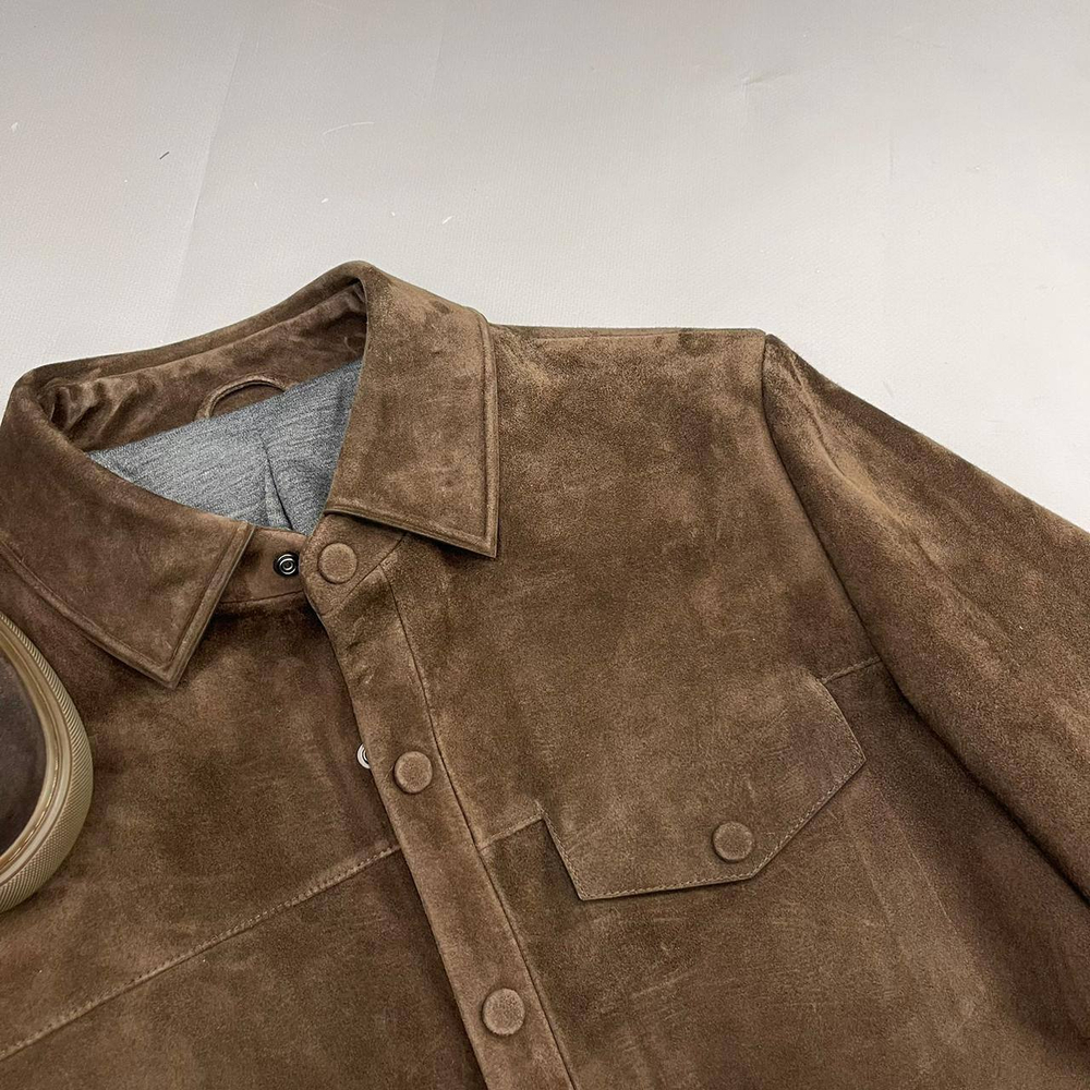 Куртка Loro Piana
