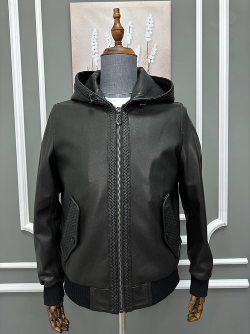 Куртка Bottega Veneta