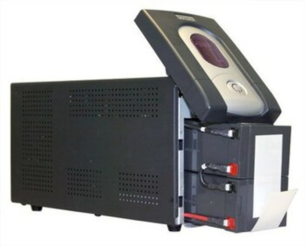 Источники бесперебойного питания POWERCOM Imperial IMD-2000AP