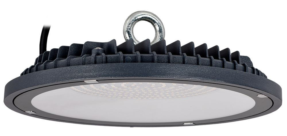 Светильник LED для высоких пролетов ДСП 4022 150Вт 5000К IP65 LIGHTING IEK