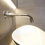 Встраиваемый смеситель для раковины DRAKO 332103