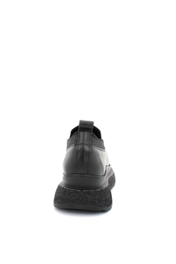 Слипоны женские Ascalini R13367B