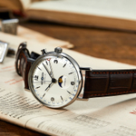 ZEPPELIN Men"s Hindenburg Collection Watch