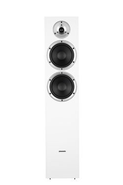 Phaze Audio Tilia 1 White напольная пассивная акустическая система (пара)