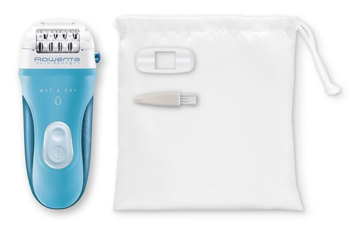Эпилятор Rowenta Skin Respect EP8030F0