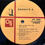 Deodato - Deodato 2 (США 1973г.)