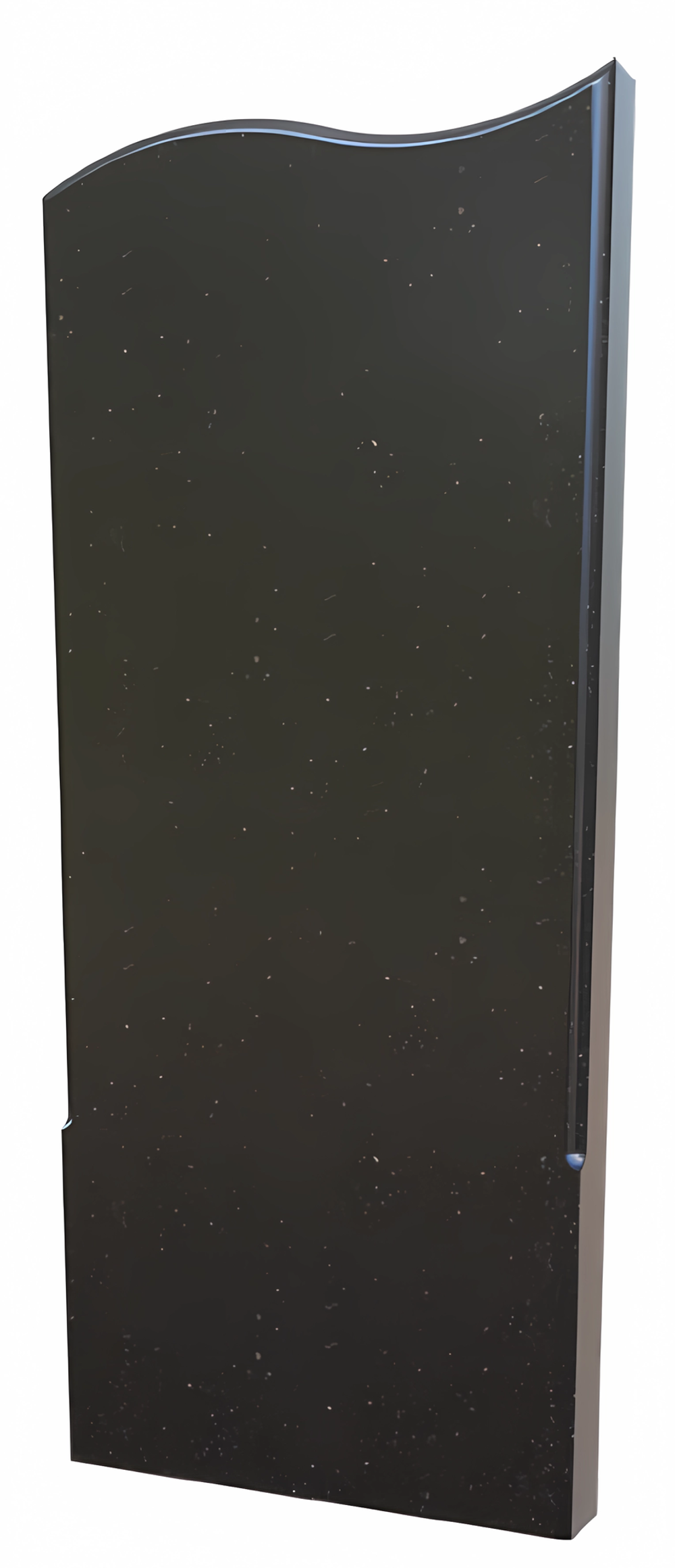 Памятник фигурный №3 Black (черный)