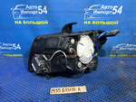 Фара передняя правая NISSAN STAGEA 2004-2007