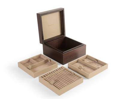 Шкатулка Ceccotti Collezioni Jewelry BOX