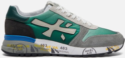 Premiata Mick 5689 Комбинированные спортивные