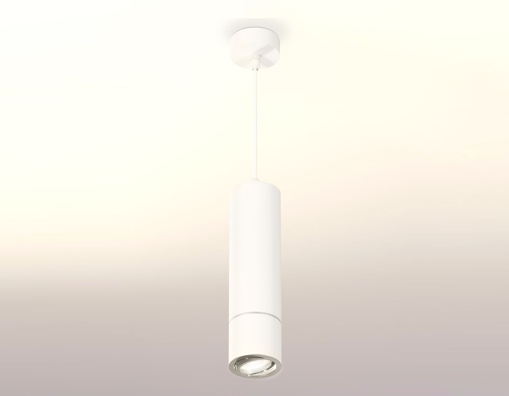 Ambrella Комплект подвесного поворотного светильника Techno XP7401040