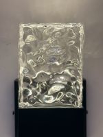 Настенный светильник WB030 black