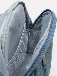 Рюкзак "Светлый деним"