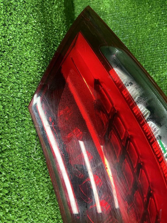 Фонарь левый внешний Mercedes E W213 (2020-2023)