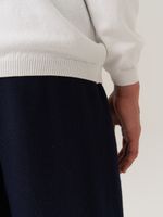 Брюки широкие для девочки