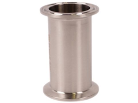 Царга  750мм CLAMP 1,5 дюйма