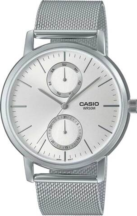 Часы Casio MTP-B310M-7A