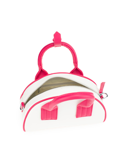 27545/64 Сумка жен., иск. кожа