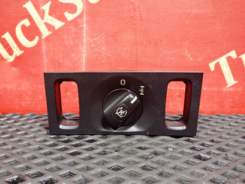 Переключатель блокировки дифференциала