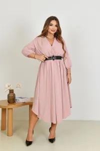 Платье УК-8616-7 Фабрика Моды