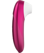 Бесконтактный клиторальный стимулятор Womanizer Pro розовый