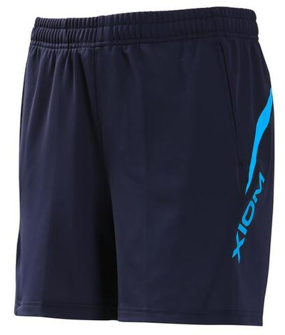 Xiom Shorts Mark1 Navy/blue