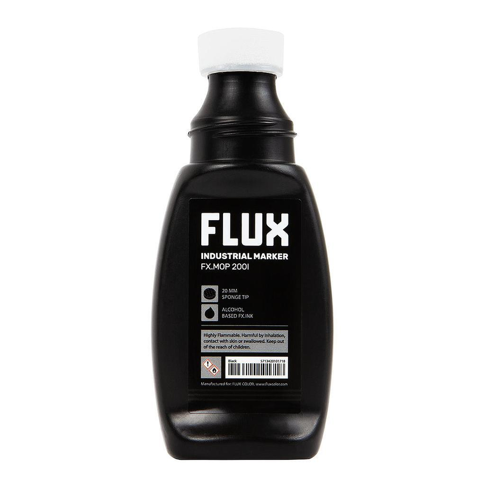 Сквизер-Моп FLUX Industrial Mop FX.MOP Screw Cap 200мл