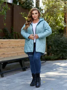 Куртка УК-23029 Fabrika