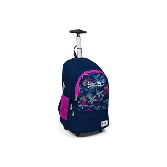Çanta \ Сумка \ Bag CORAL HIGH ÇEKÇEK SIRT ÇANTA 23208