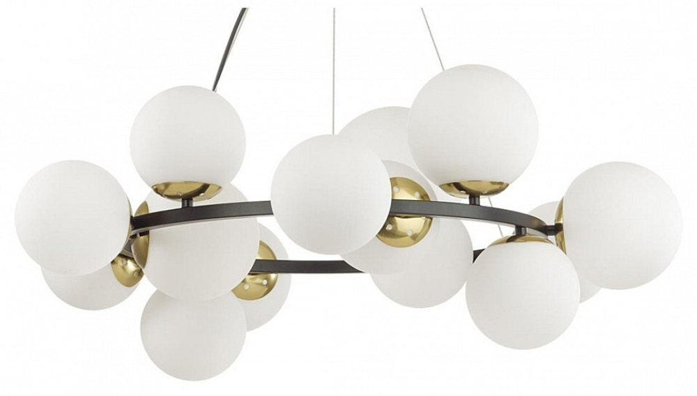 Подвесная люстра Lumion Melona 6508/14