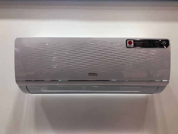 Кондиционер Centek CT-65FDC09