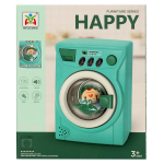 Стиральная машинка, коробка LS820B29-6